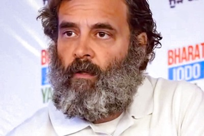 Netaji's Courage, Patriotism Still Inspires Every Indian to Protect Country's Freedom, Says Rahul Gandhi