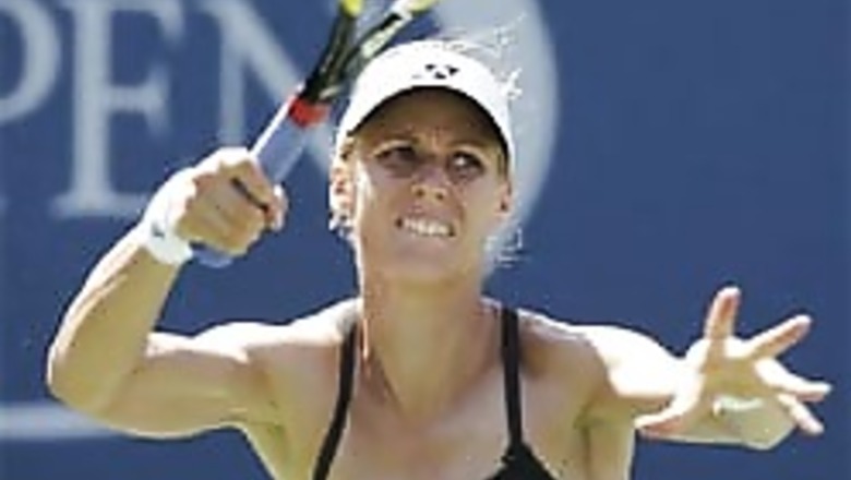 Dementieva ranks Olympic gold ahead of Grand Slams