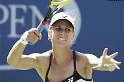 Dementieva ranks Olympic gold ahead of Grand Slams
