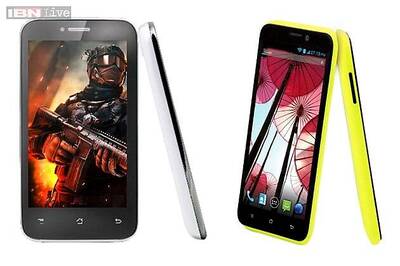 Panasonic to launch mobile phones under Rs 5,000 by November