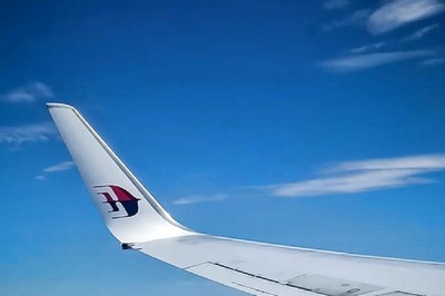 Malaysia-bound Flight Delayed as Man Shouts 'bomb' During Fight with Co-passenger