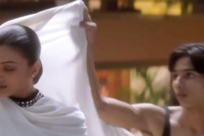 Shahid Kapoor Recalls Shooting With Aishwarya Rai for Taal Song, Says 'I Met With Accident'