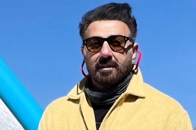 Producer Suneel Darshan Alleges Sunny Deol Once Cheated Him, Did Not Return Money