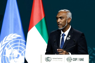 India Seeking Free-Trade Agreement with Maldives: Minister