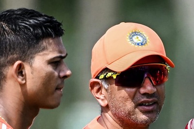 'Talent Comes From Everywhere': Rahul Dravid Explains Why Indian Cricket Is Extremely Powerful