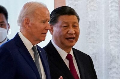 Xi Jinping, Biden Exchange Congratulations as US, China Celebrate 45 Years of Diplomatic Ties