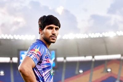 MS Dhoni Told me Batting at 6-7 is a Thankless Job, Can Only Master it by Practicing: Dhruv Jurel | Exclusive