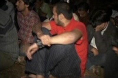 Pune rave party guilty to pay Rs 30,000