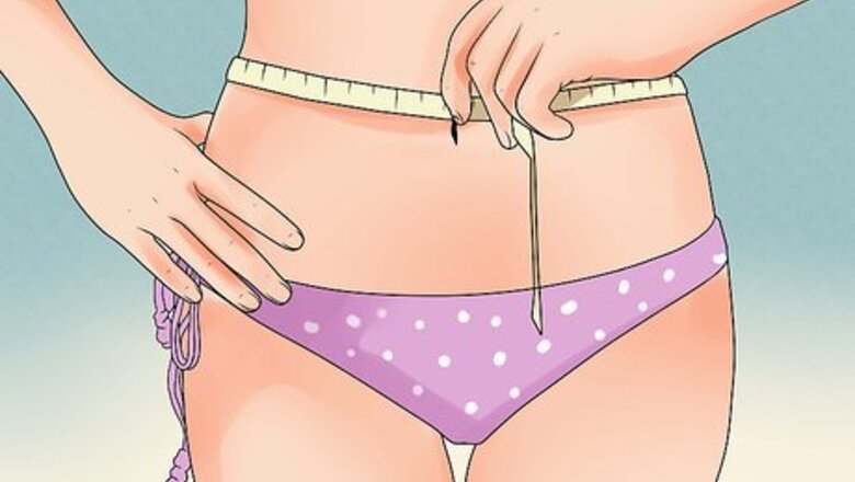 How to Make a Fabric Belt