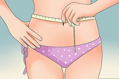 How to Make a Fabric Belt