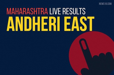 Andheri East Election Results 2019 Live Updates (अंधेरी पूर्व): Ramesh Latke of Shiv Sena Wins