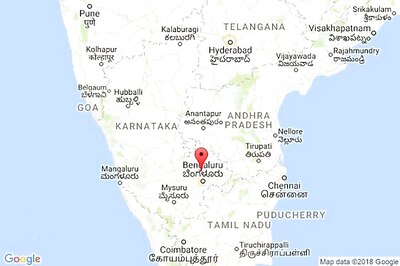 Doddaballapur Election Results 2018 Live Updates: Congress' T. Venkataramanaiah(Appakaranahalli.T. Venkatesh) Won