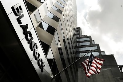 BlackRock Gets Regulators' Approval To Set Up China Mutual Fund Unit