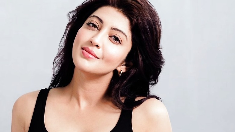 Actress Pranitha Subhash Blessed With Baby Boy, Fans Celebrate The Happy News