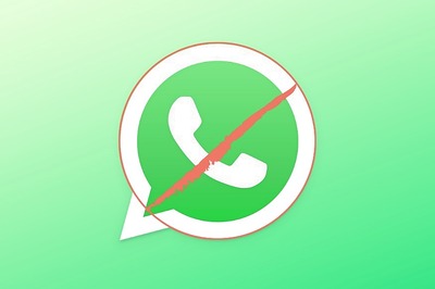 WhatsApp to Stop Working on These Smartphones After December 31