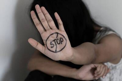 Dalit Student Beaten to Death by Teacher in UP’s Auraiyya; Locals on Rampage, Damage Police Vehicles