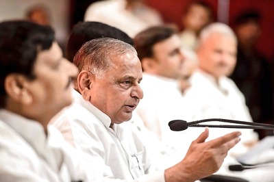 Mulayam Stood With Us When Nobody Did: Hashimpura Massacre Survivors