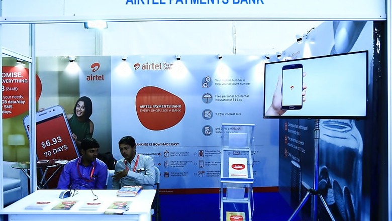 RBI Slaps Rs 5 Crore Penalty on Airtel Payments Bank for Violating KYC Norms