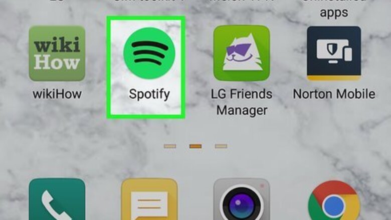 How to See Spotify Top Artists