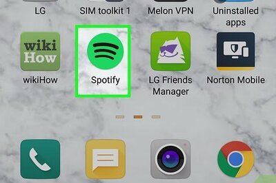 How to See Spotify Top Artists