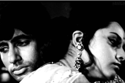 Happy Birthday Amitabh Bachchan: Actresses Who Made the Best Jodi with Superstar of the Millennium