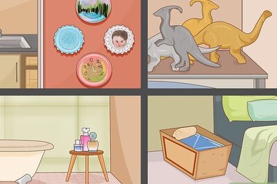 How to Decorate a Drawing Room Inexpensively