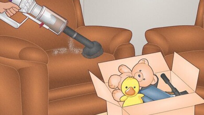 How to Cleanse a House: An Expert Guide to Banishing Bad Energy