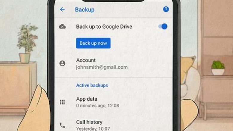 How to Find Deleted Texts on Your Husband's Phone