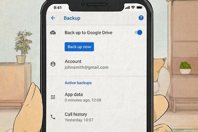 How to Find Deleted Texts on Your Husband's Phone