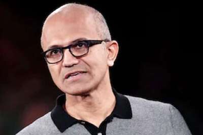 Satya Nadella On How GPT-3.5 Helped An Indian Farmer: 'It Was A Powerful Moment For Me'