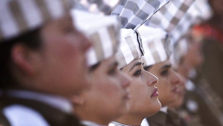 Women Brigade may Soon be Revamped as 'Super Cops' in Chhattisgarh