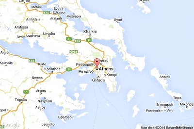5.7 magnitude earthquake rattles southern Greece