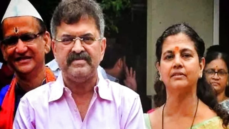 'Society Made Him Terrorist': Jitendra Awhad's Wife Compares Osama Bin Laden To Abdul Kalam, BJP Reacts