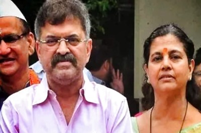 'Society Made Him Terrorist': Jitendra Awhad's Wife Compares Osama Bin Laden To Abdul Kalam, BJP Reacts