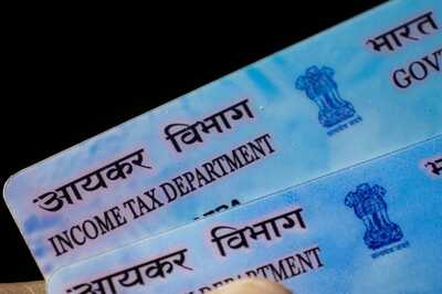 PAN Card Holders May Have to Pay Rs 10,000 Penalty Each Time for Missing This Deadline