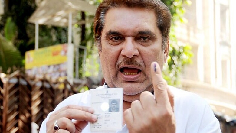 Raza Murad: No family tag works in Bollywood