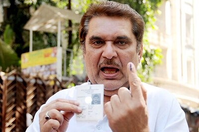 Raza Murad: No family tag works in Bollywood