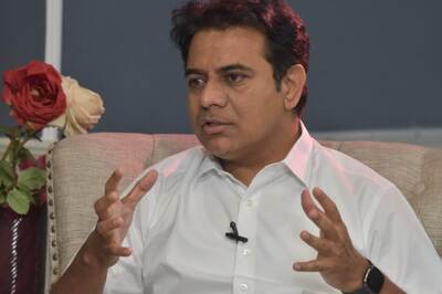 Telangana Minister KTR Calls for Greater Transparency in Govt's Use of Facial Technology