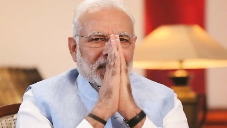 There's Nothing Like Real or Fake Modi: Top Quotes From PM Interview