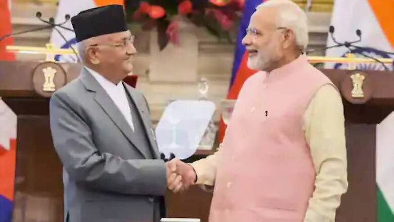 Nepal-India Ties Shouldn't Deteriorate; China No Substitute to India: Senior Nepali Economist