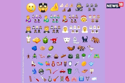 Cool New Emojis Are Coming to Your Phone And Are More Inclusive Than Ever Before