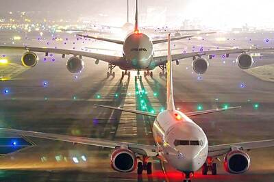 Main Runway of Mumbai Airport to be Closed for Repair from November 1 to End March