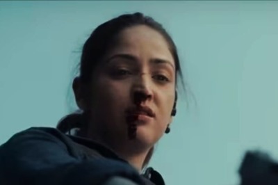 Article 370: Yami Gautam's Film Unveils a Transformed Kashmir, Mirrored in Sachin Tendulkar's Street Cricket Moments