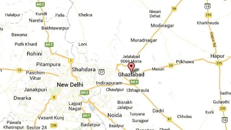 Ghaziabad gangrape case: Woman records statement before magistrate