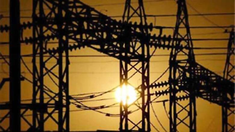 Power demand reaches all time high in Delhi