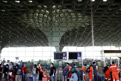 Mumbai Airport Brings Down Rapid RT-PCR Test Price to Rs 1,975