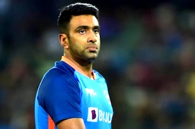 'For Guys Like Him…': Rohit Sharma Explains Why Ashwin Recalled so Close to World Cup