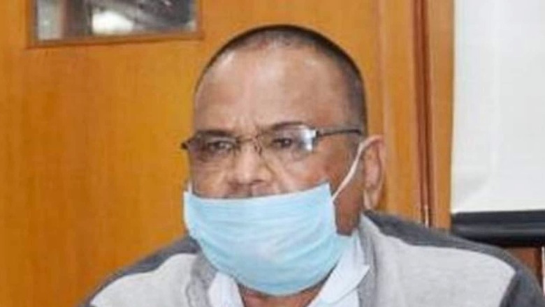 Who is Anil Ghanwat on SC’s Farm Panel and Why His Union Shetkari Sanghatana Supports the Laws
