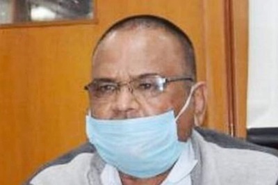 Who is Anil Ghanwat on SC’s Farm Panel and Why His Union Shetkari Sanghatana Supports the Laws