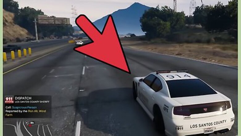 How to Deal with Prisoners in GTA V